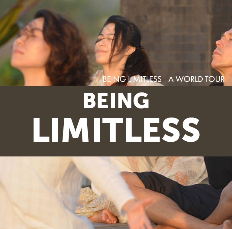 being-limitless